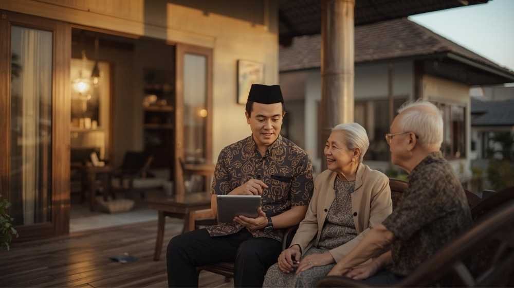 Kredit Dana Pensiun 2026